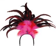 Boland Diadeem Rio Glitter and Glamour