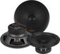 Musway MS6.2W Enceinte de voiture composet