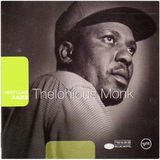 Thelonious Blue Note First Class Jazz - Thelonious Monk CD