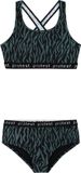 Protest PRTMonicas JR Bikini Meisjes Dierenprint Rood 176
