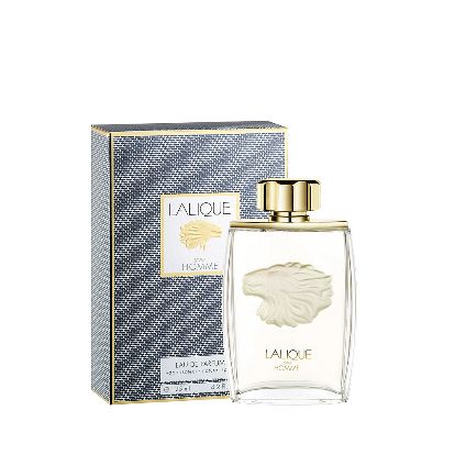 Lalique Eau de Parfum / 125 ml / Men