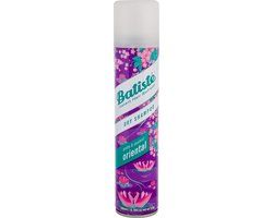 Batiste Dry Shampoo Oriental 200 ML