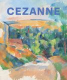 Cezanne Hardcover