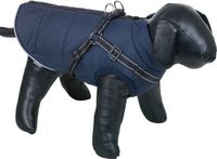 Nobby Hondenjas Salus Blauw 20 cm