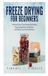 Freeze Libri GmbH Freeze Drying for Beginners