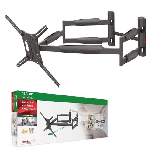 Barkan Mounting Systems Barkan BM466XP TV-bevestiging