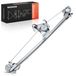 Lave-glace arrière, gauche - Commande électrique des vitres - Sans moteur - Adapté aux W210 S210 Classe E, berline et break, 4/5 portes, 1995-2003 - Pour voitures avec conduite à gauche