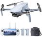 Atom SE drone GPS avec caméra 4K