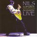 Acoustic Nils Lofgren Acoustic Live