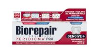 Biorepair Peribioma Pro Gengive+ tandpasta 12x75ml