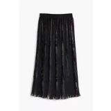Desigual Jupe Femme Plis