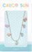 Calico Sun Amy Collier Macaron