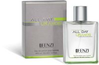 JFenzi Eau de Parfum / 100 ml / Mannen