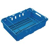 Schoeller Allibert Bac empilable Maxinest® - Longueur 600 mm - 28 l