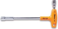 BETA Hoek Dop Dop Sleutel 12x12mm met Handvat - Model 941/12