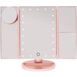 UNIQ Make-up spiegels LED-spiegel Dames