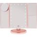 UNIQ Make-up spiegels LED-spiegel Dames