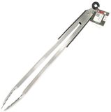 FM Professional Professionele barbecue tang 45 cm