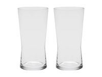 Orrefors Verre highball Grace 43 cl, lot de 2 Transparent
