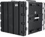 Innox 19 inch Flightcase 10U GoRAX 10U17 Multicolore