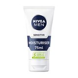 Nivea Men - Extra Soothing Moisture crème hydratante (75 ml) - Version importée (UK)