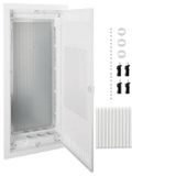 Hager VH48MMV Multimediaverdeelkast