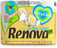 Renova Gerecyclede XXL 2R Papieren Handdoek