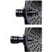 Numatic Bayonet stofzak deflector compleet - NDD(S)/NED(S)