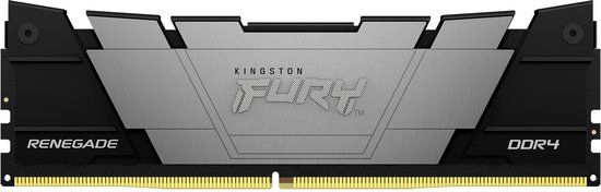 Kingston FURY Renegade - DDR4 RAM - 3600MT/s - CL16 - 16GB
