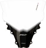 Puig Racing Yamaha YZF-R6 Voorruit Zwart