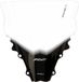 Puig Racing Yamaha YZF-R6 Voorruit Zwart
