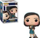 Pop Funko POP! Movies The Shape of Water Elisa with Broom