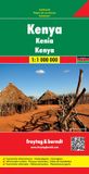 KENYA: Freytag-Berndt FB Kenia