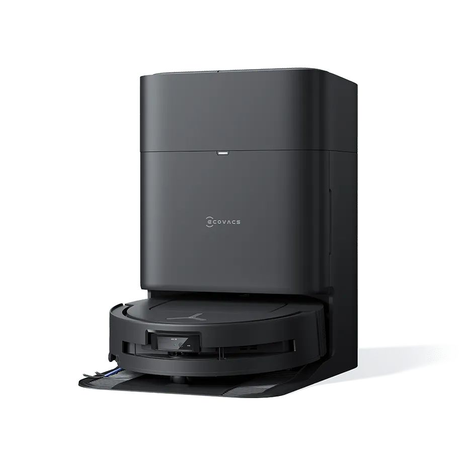 Ecovacs Deebot T80 Omni