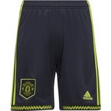 Manchester United Short enfant, troisième Manchester United 2022/23