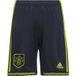 Manchester United Short enfant, troisième Manchester United 2022/23