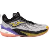 Joma Lithium Men BKLITW 25 Basketbal schoenen Grijs Maat 44