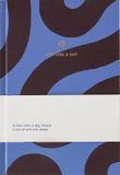 A-Journal - One Line a Day - Dagboek voor 5 jaar - Groen linnen