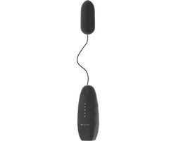 B Swish Bnaughty Classic - Zwart