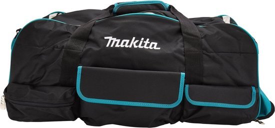 Makita 832367-6 Gereedschapstas groot met wielen - 61 liter