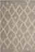 Safavieh Shaggy Indoor Geweven Vloerkleed, Arizona Shag Collectie, ASG747, in Grijs & Ivoor, 155 X 229 cm