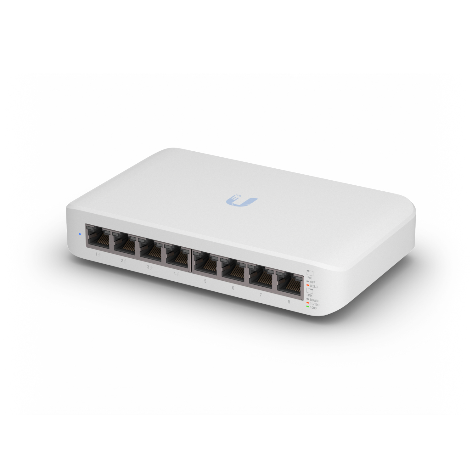 Ubiquiti Switch Lite 8 PoE