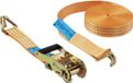 TOOLCRAFT Spanband (tweedelig) 8000 mm x 38 mm