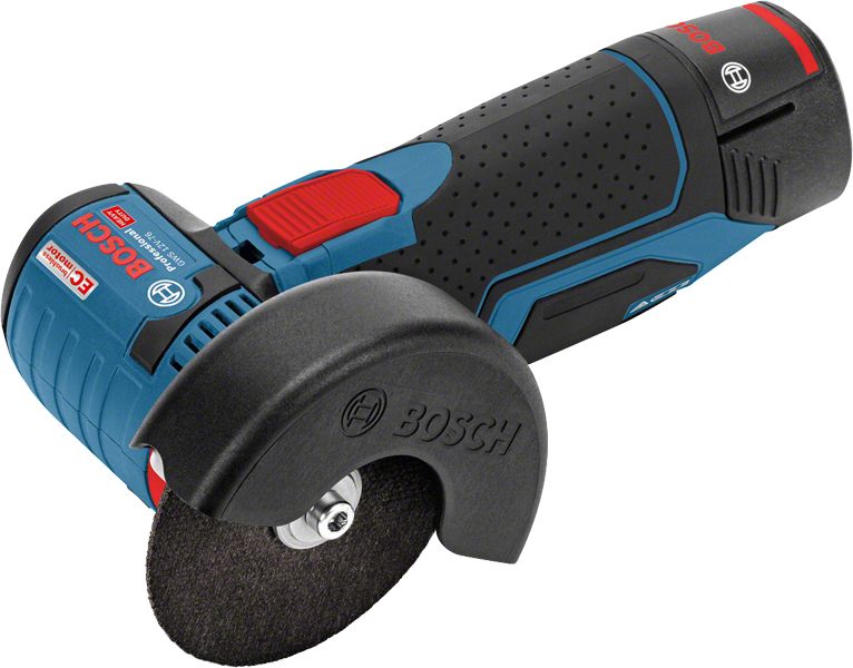 Bosch Professional Bosch GWS 12V-76 Professional haakse slijper - 76mm - 19500 RPM - 12V