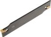 PRAMET Dubbele schroefdraad, zwaard, ISO XLCFN 2601 J, 2.00 mm, insteekslede 25 mm