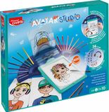Maped Office Maped Avatar Studio Tekenset