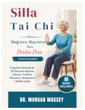Silla Tai Chi Chair