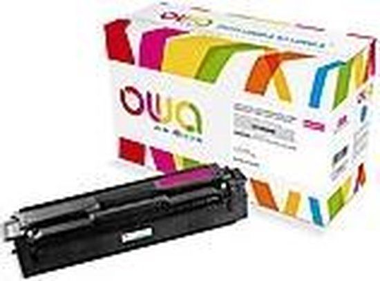 Armor K15625OW tonercartridge Magenta 1 stuk(s)