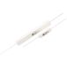 Weltron 411620 Résistance de puissance 47 Ω Axiale câblée 11 W 10 % 1 pièce(s)