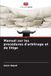 Manuel Editions Notre Savoir Manuel sur les procédures d'arbitrage et de litige Paperback